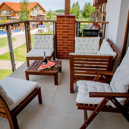 Apartament Moze Morze Lebska Ostoja Zarnowska Luaran gambar