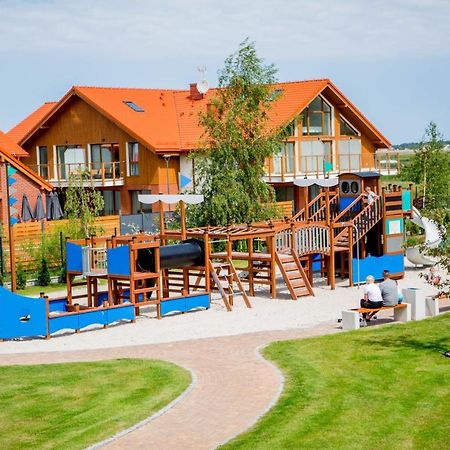 Apartament Moze Morze Lebska Ostoja Zarnowska Luaran gambar