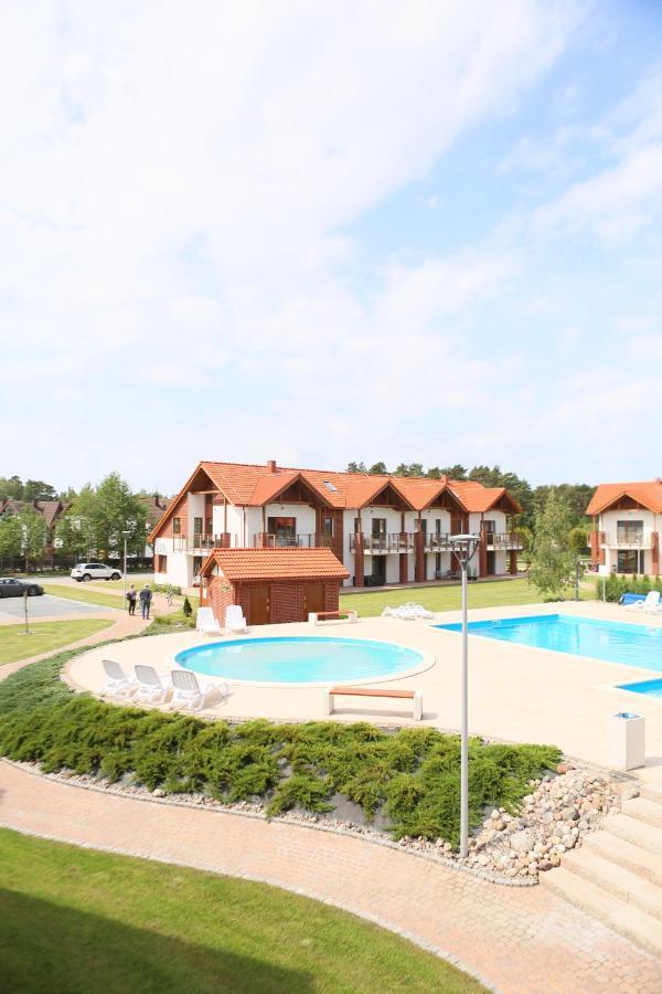 Apartament Moze Morze Lebska Ostoja Zarnowska Luaran gambar