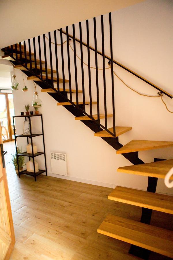 Apartament Moze Morze Lebska Ostoja Zarnowska Luaran gambar