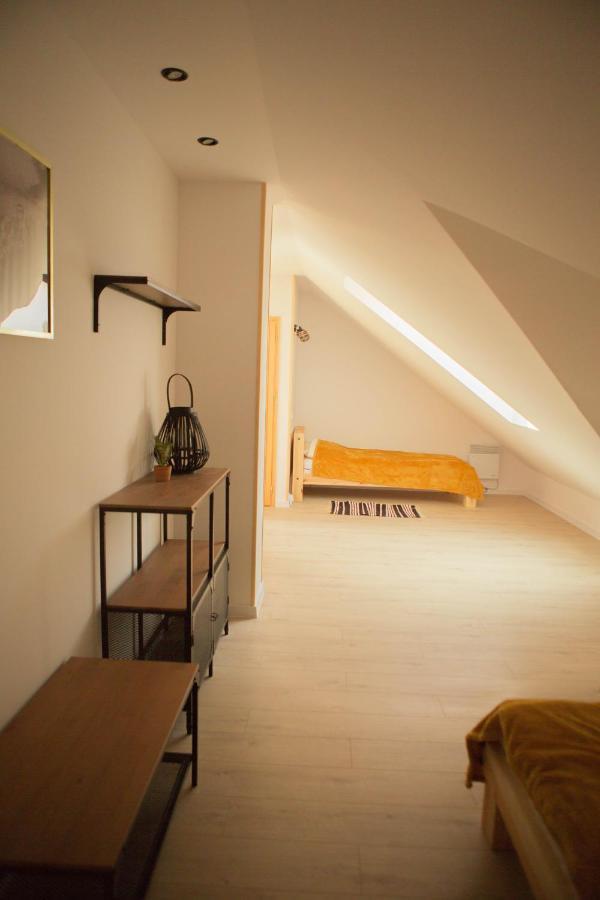 Apartament Moze Morze Lebska Ostoja Zarnowska Luaran gambar